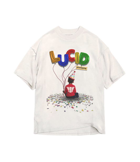 "Life of the Party" T-shirt