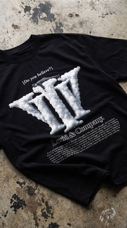 "Daydreaming" T-Shirt